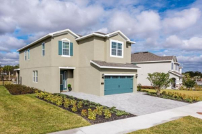 Luxury 6BD Encore Resort Disney Pvt Pool Game Room Near Disney